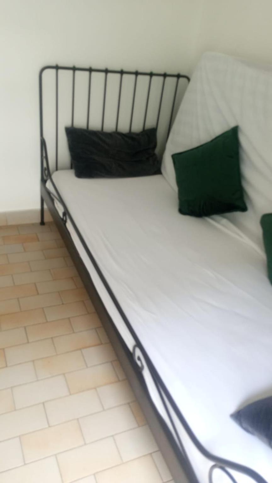 Casa Lyon Cosy 1 Bedroom Flat Part Dieu Екстериор снимка